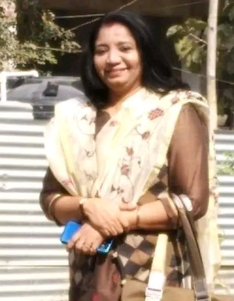 Dr. Mamta Trivedi