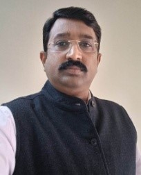 Prof (Dr.) Navin Kumar
