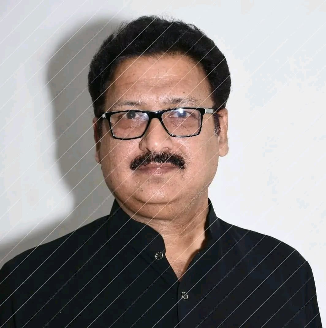Dr. Raj Bahadur Singh