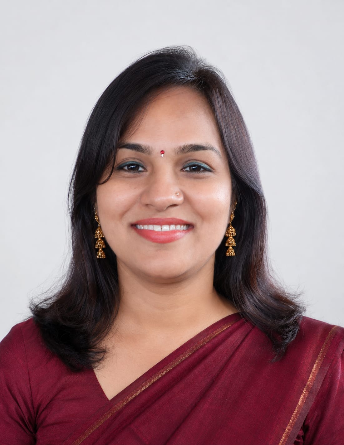Dr. Usha Alok Dubey
